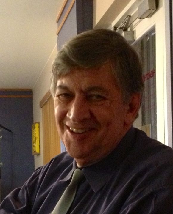 Michael Calcaterra - Class of 1965 - Grosse Pointe South High School