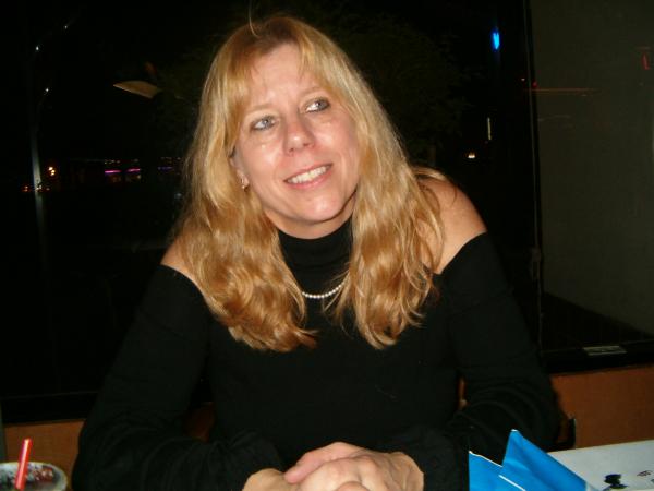 Marlene Terpening - Class of 1980 - John F Kennedy High School
