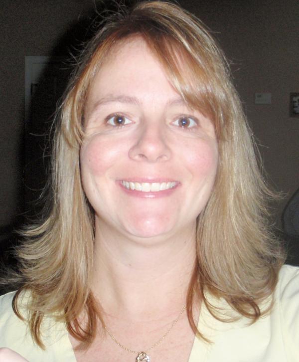 Annette Larson - Class of 1993 - John F Kennedy High School