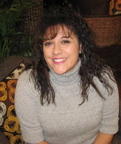 Tamela Tirado - Class of 1991 - John F Kennedy High School