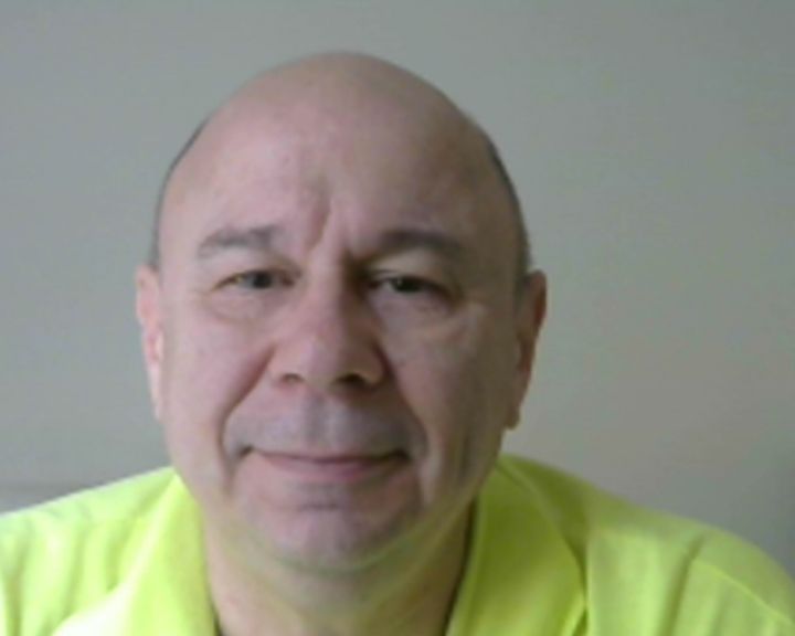 Roy Tucker - Class of 1972 - John F Kennedy High School
