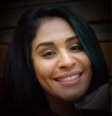 Gabriela Corniel - Class of 1996 - John F Kennedy High School
