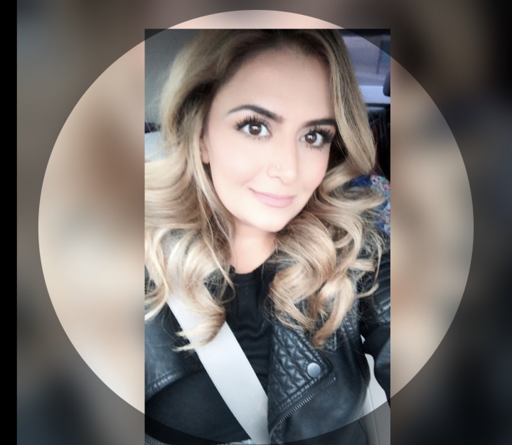 Medina Asalati - Class of 2002 - John F Kennedy High School