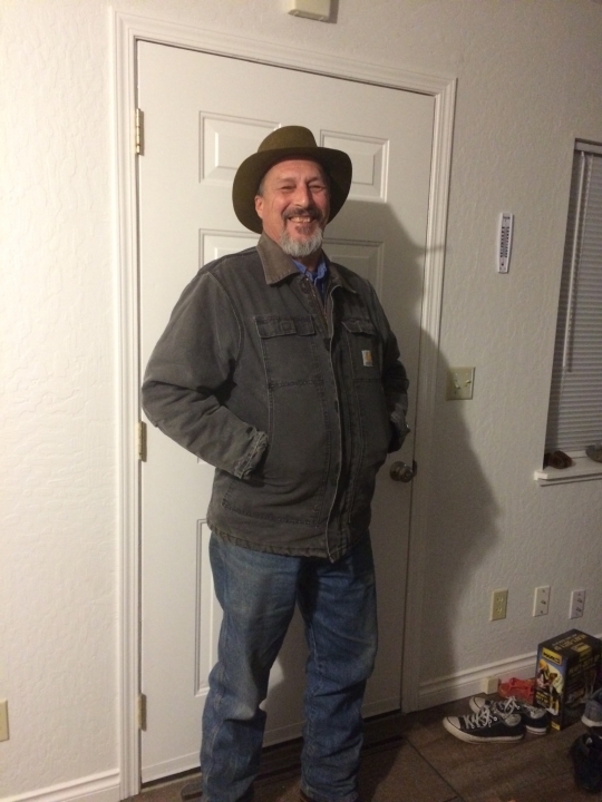 Michael Morris - Class of 1971 - John F Kennedy High School