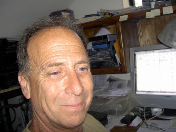Leo Michon - Class of 1970 - John F Kennedy High School