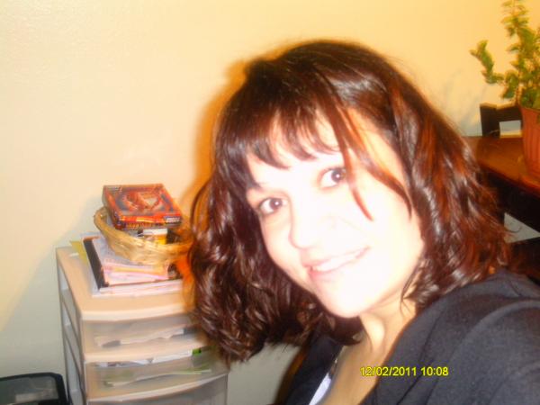 Loreen Linsay - Class of 1987 - John F Kennedy High School