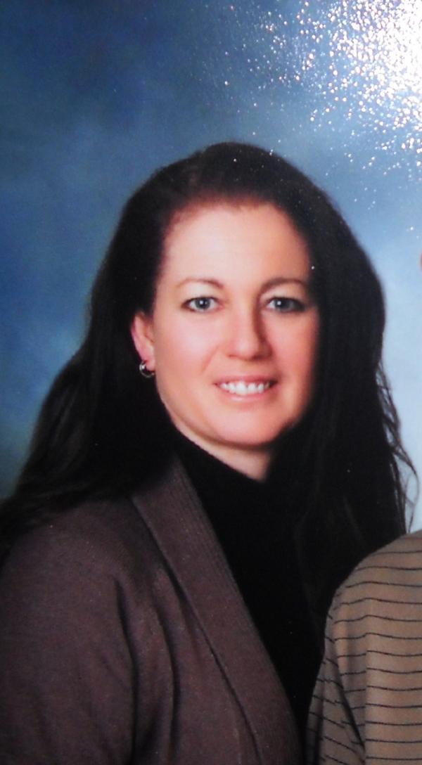 Laurie Keel - Class of 1980 - John F Kennedy High School