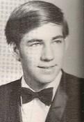 Ross Phipps - Class of 1973 - John F Kennedy High School