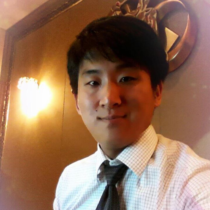 Richard Yoo - Class of 1999 - John F Kennedy High School