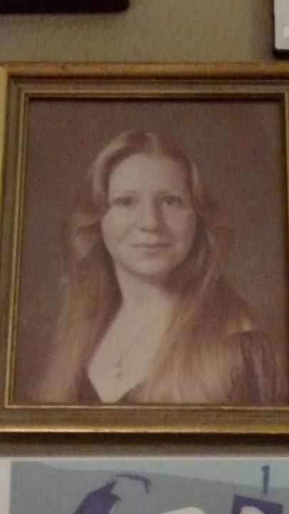 Cathie Petersen - Class of 1978 - John F Kennedy High School