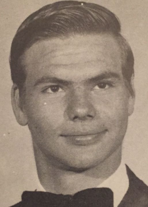 James Moore - Class of 1974 - John F Kennedy High School