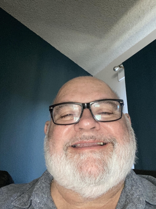 Alan Moniz - Class of 1971 - John F Kennedy High School