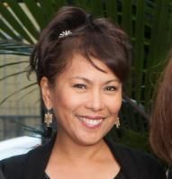 Susan Agustin - Class of 1972 - John F Kennedy High School