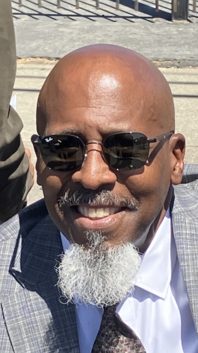 Carl Gardner - Class of 1980 - John F Kennedy High School