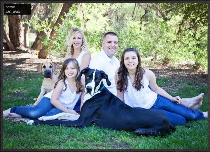 Kate Porter - Class of 1999 - John F Kennedy High School