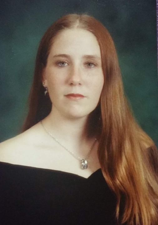 Mariah Vaughan - Class of 2000 - John F Kennedy High School