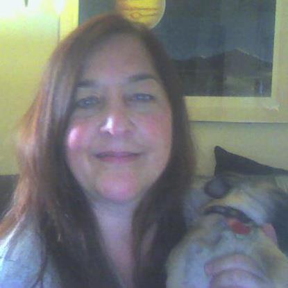 Sharon Teater - Class of 1970 - John F Kennedy High School