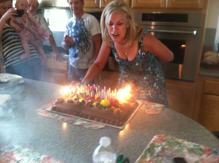 Tammy Ohlberg - Class of 1979 - John F Kennedy High School