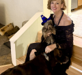 Marcia Scott