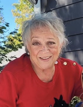 April Bock - Class of 1965 - Las Plumas High School