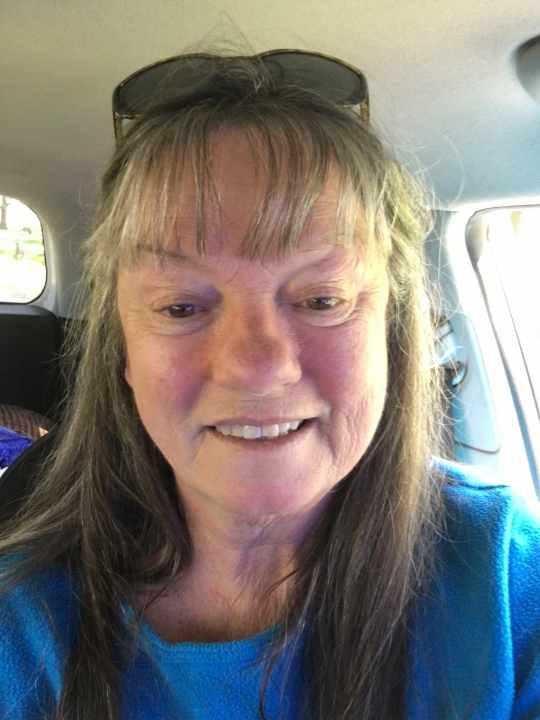 Kris Hargis - Class of 1974 - Las Plumas High School
