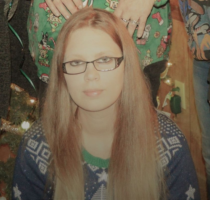 Mercedes Casner - Class of 2007 - Las Plumas High School