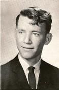Bob Nelson - Class of 1969 - Las Plumas High School