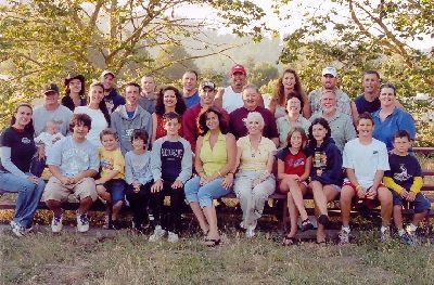 Scott Scott Wagner - Class of 1977 - Las Plumas High School