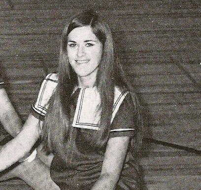 Retha Newton - Class of 1969 - Las Plumas High School