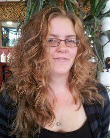 Amber Sanders - Class of 2004 - Las Plumas High School