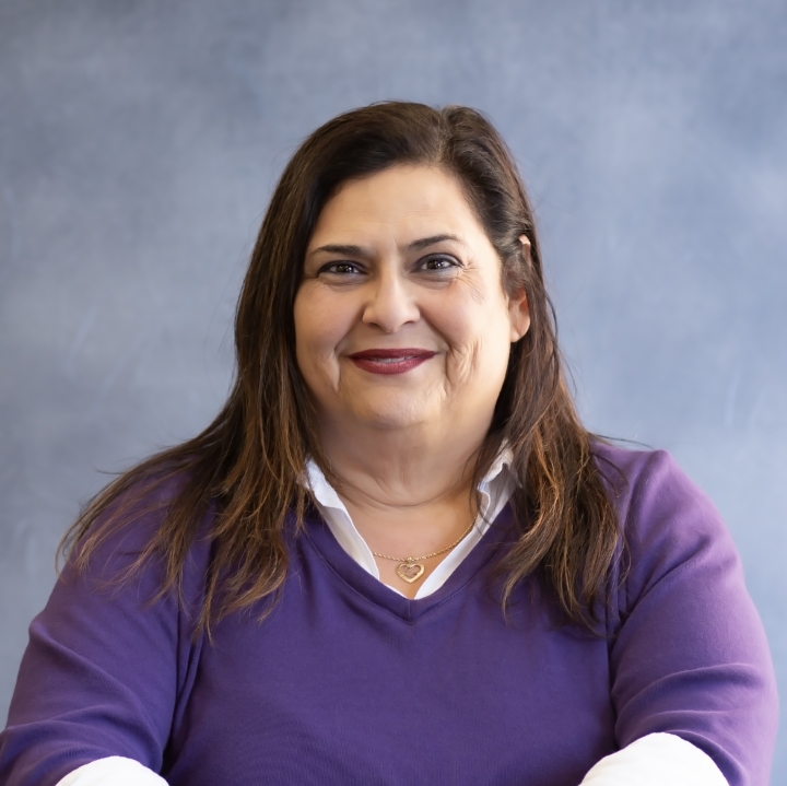 Anna Maldonado - Class of 1989 - Las Plumas High School
