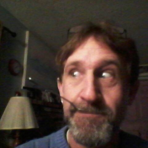 Frederick Young - Class of 1994 - Las Plumas High School