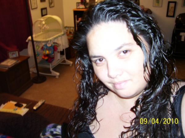 Denise Edwards - Class of 1996 - Las Plumas High School