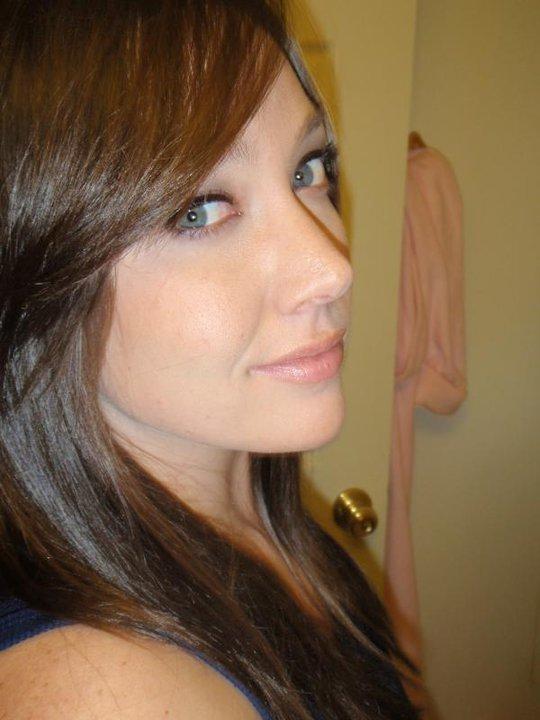 Donna Mcdougal - Class of 2003 - Las Plumas High School