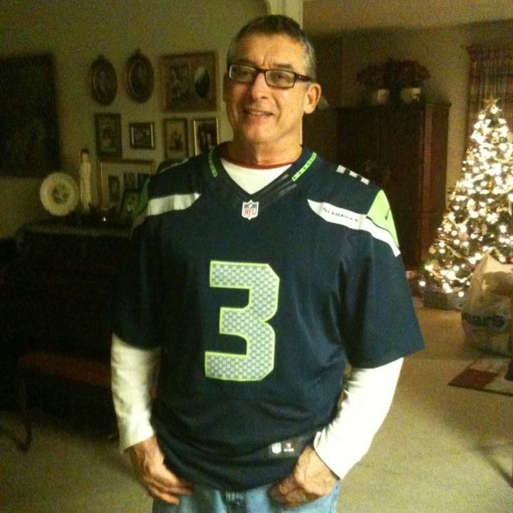 Bill Collins - Class of 1975 - Las Plumas High School
