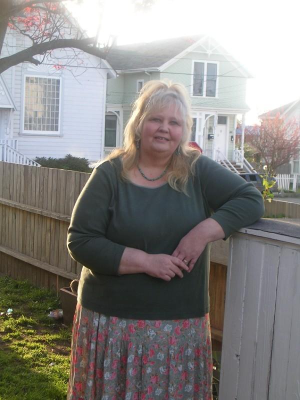 Dede Atnip - Class of 1979 - Las Plumas High School