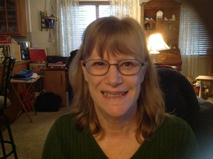 Sandy Seddon - Class of 1974 - Las Plumas High School