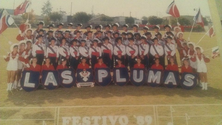 Deanna Palmer - Class of 1990 - Las Plumas High School