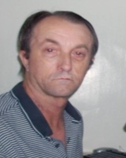 Gerald Travis - Class of 1971 - Las Plumas High School