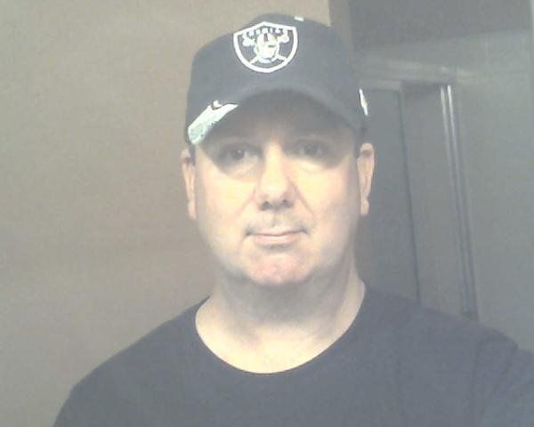 Leonard Miller - Class of 1979 - Las Plumas High School