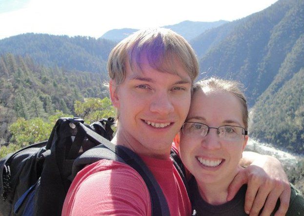 Kendra Schoeneck - Class of 2005 - Las Plumas High School