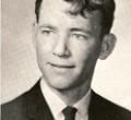 Bob Nelson, class of 1969