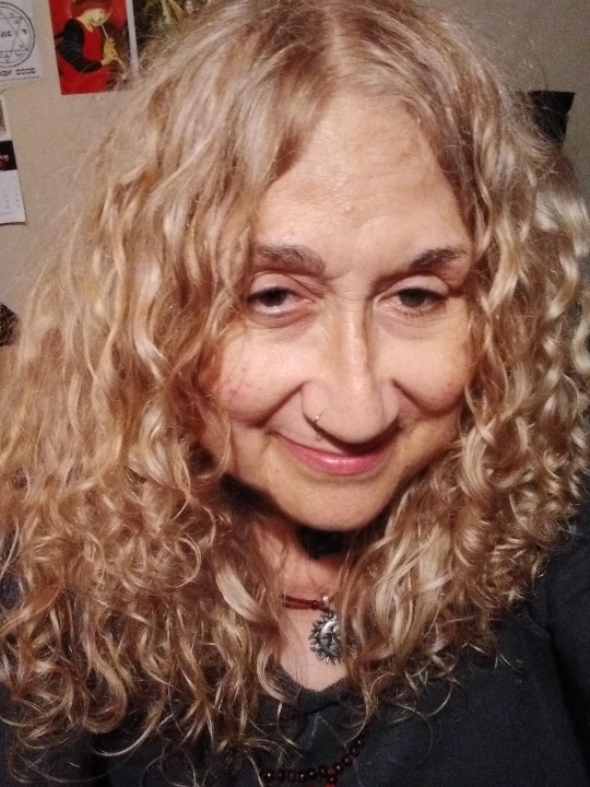 Siobhan Virginia Moore - Class of 1977 - Alhambra High School