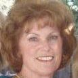 Margie Roark Smittle - Class of 1962 - Alhambra High School