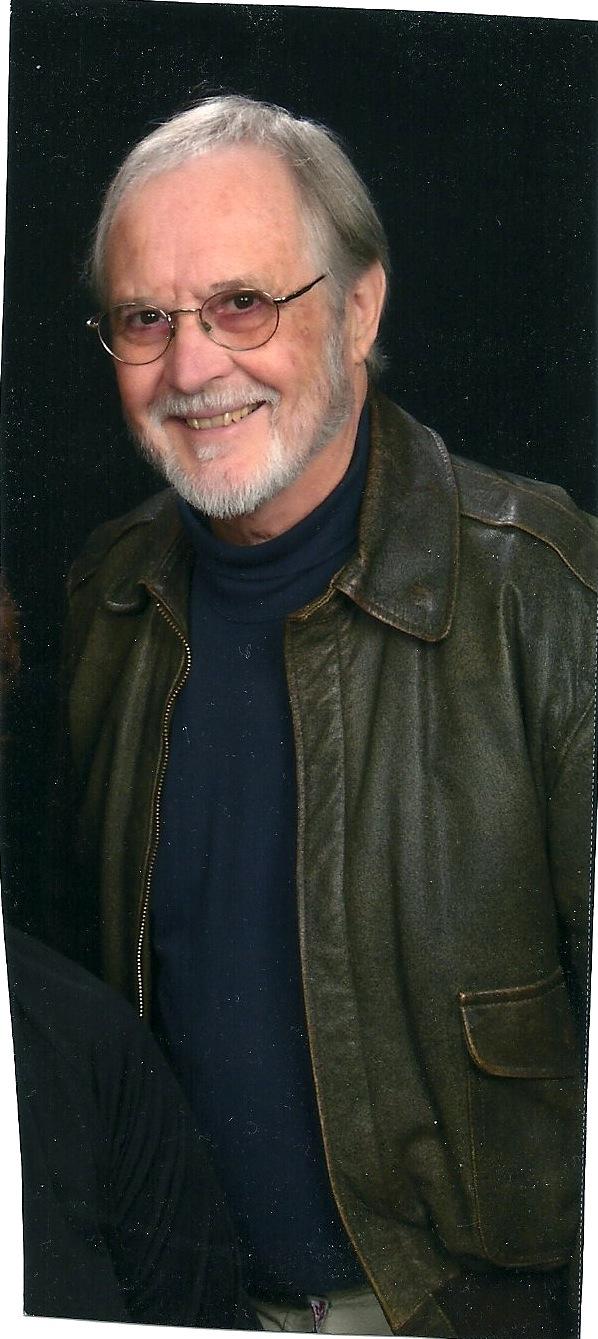 Duwayne Smith - Class of 1959 - Alhambra High School