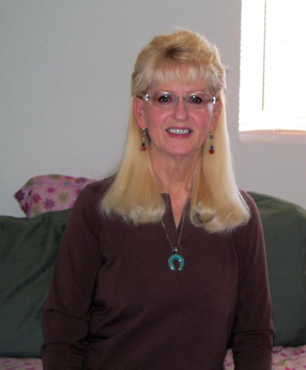 Maryellen Winslett-levine - Class of 1965 - Alhambra High School