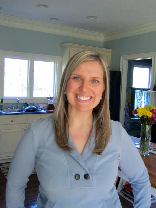 Corrin Hoegen - Class of 2000 - Alhambra High School