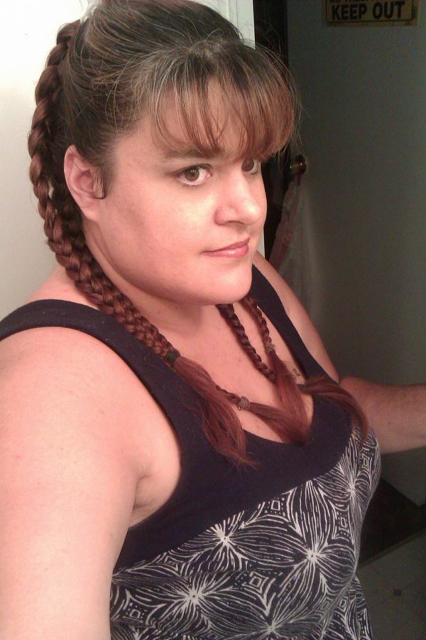 Lacie Christian - Class of 2000 - Alhambra High School