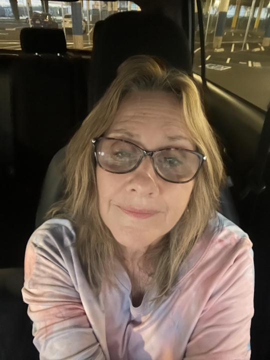 Annette Franco - Class of 1981 - Alhambra High School