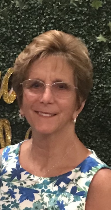 Elisa Peccianti - Class of 1972 - Alhambra High School